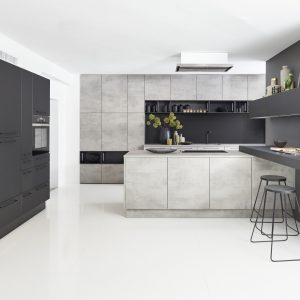 beton keuken