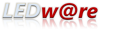 Ledware Logo