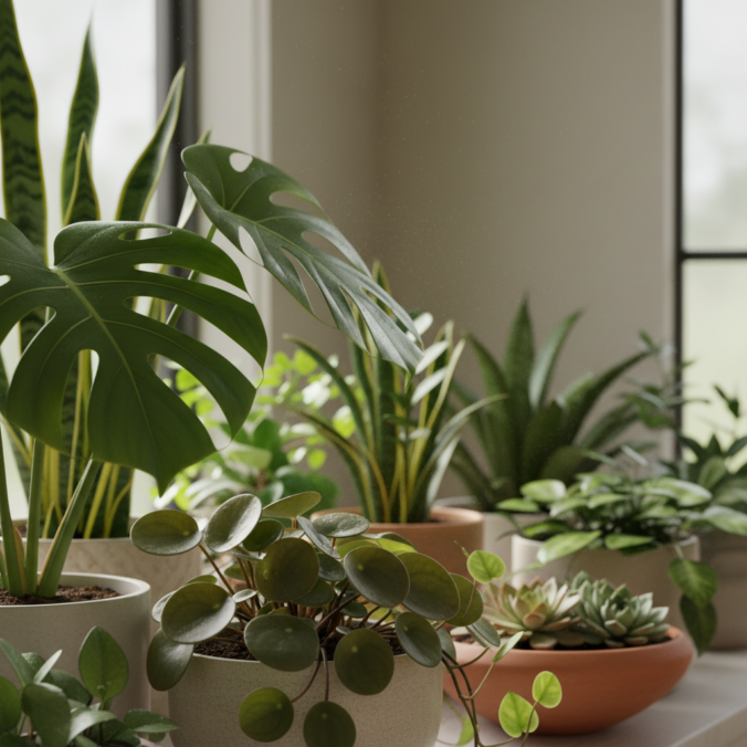 Groen in je leefomgeving